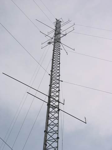 Mast