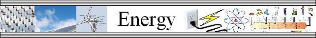 Energy