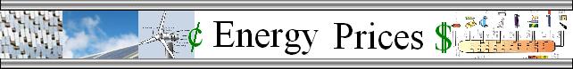 Energy Price