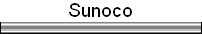 Sunoco