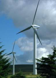 Wind Turbines